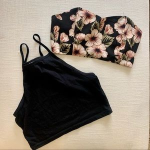 Bundle! Crop Tops